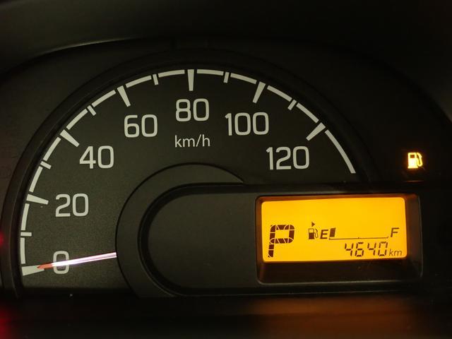 スズキ&nbsp;キャリイ&nbsp;&nbsp;&nbsp;大阪府の詳細画像&nbsp;その8