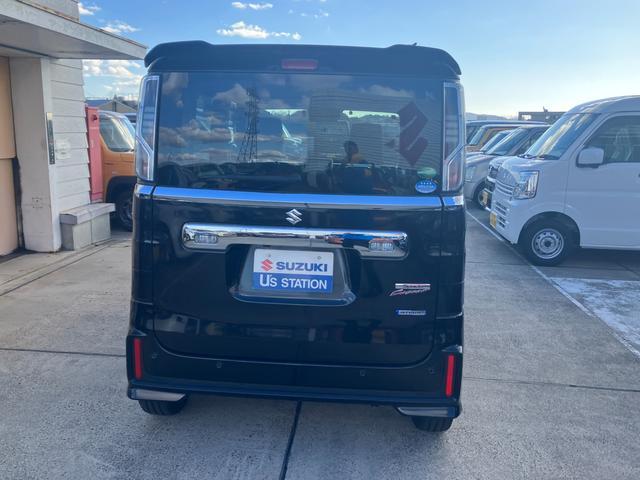 スズキ&nbsp;スペーシア&nbsp;&nbsp;&nbsp;兵庫県の詳細画像&nbsp;その5