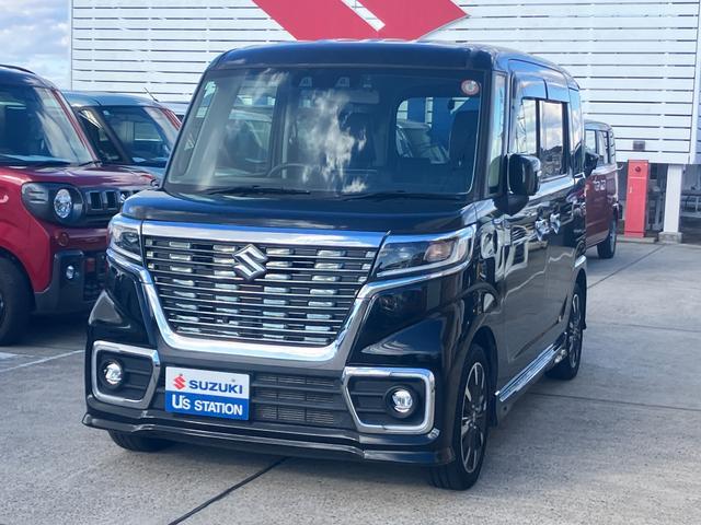 スズキ&nbsp;スペーシア&nbsp;&nbsp;&nbsp;兵庫県の詳細画像&nbsp;その7