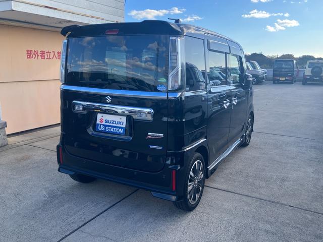 スズキ&nbsp;スペーシア&nbsp;&nbsp;&nbsp;兵庫県の詳細画像&nbsp;その8