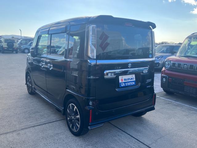 スズキ&nbsp;スペーシア&nbsp;&nbsp;&nbsp;兵庫県の詳細画像&nbsp;その9