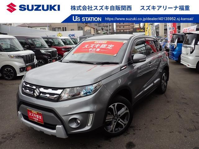 スズキ&nbsp;エスクード&nbsp;&nbsp;&nbsp;福岡県