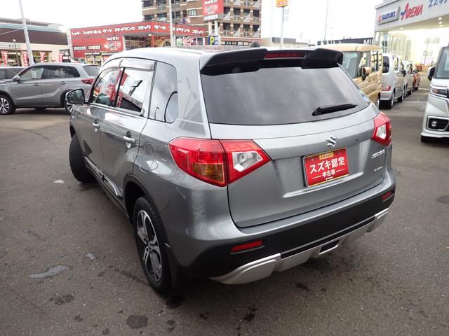 スズキ&nbsp;エスクード&nbsp;&nbsp;&nbsp;福岡県の詳細画像&nbsp;その4