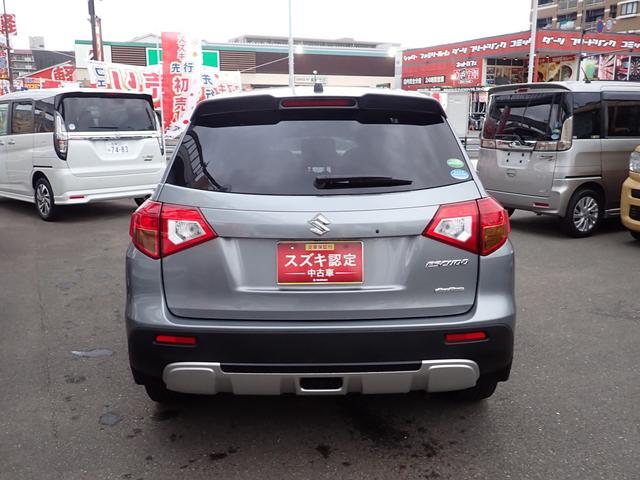 スズキ&nbsp;エスクード&nbsp;&nbsp;&nbsp;福岡県の詳細画像&nbsp;その5