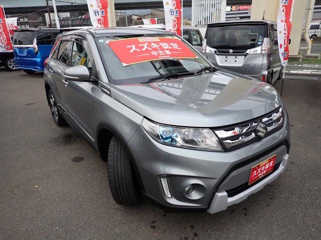 スズキ&nbsp;エスクード&nbsp;&nbsp;&nbsp;福岡県の詳細画像&nbsp;その6