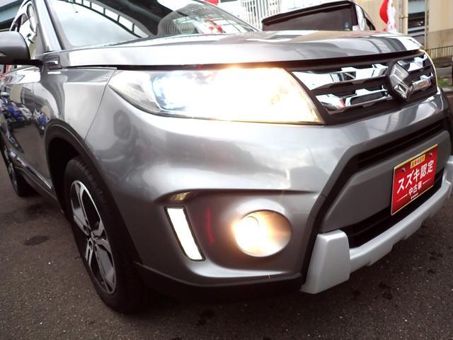 スズキ&nbsp;エスクード&nbsp;&nbsp;&nbsp;福岡県の詳細画像&nbsp;その8