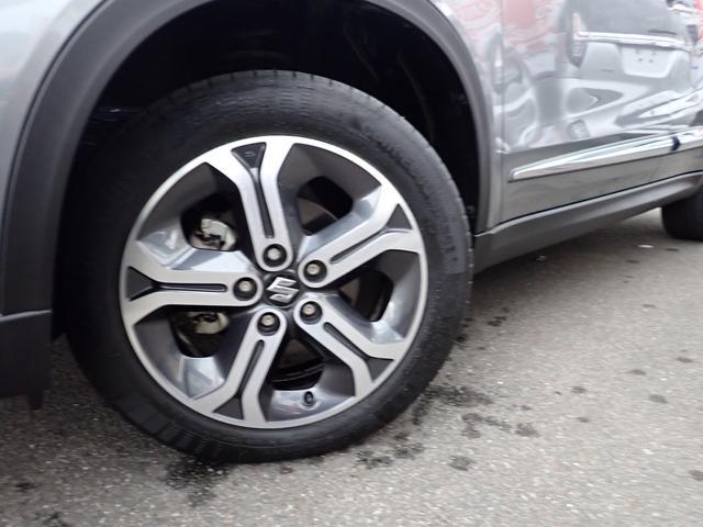 スズキ&nbsp;エスクード&nbsp;&nbsp;&nbsp;福岡県の詳細画像&nbsp;その9