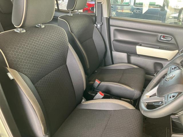 スズキ&nbsp;クロスビー&nbsp;&nbsp;&nbsp;岡山県の詳細画像&nbsp;その5