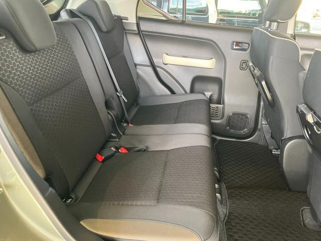 スズキ&nbsp;クロスビー&nbsp;&nbsp;&nbsp;岡山県の詳細画像&nbsp;その6