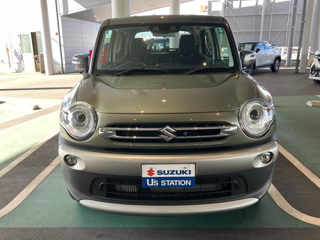 スズキ&nbsp;クロスビー&nbsp;&nbsp;&nbsp;岡山県の詳細画像&nbsp;その7