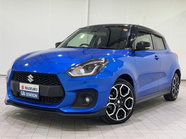 スズキ&nbsp;スイフト&nbsp;&nbsp;&nbsp;千葉県