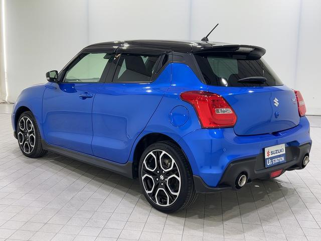 スズキ&nbsp;スイフト&nbsp;&nbsp;&nbsp;千葉県の詳細画像&nbsp;その7