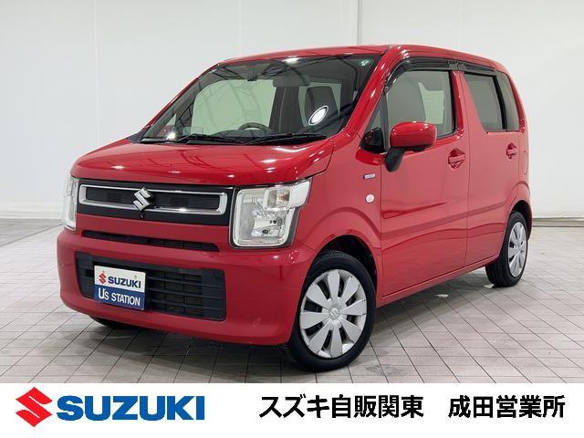 スズキ&nbsp;ワゴンR&nbsp;&nbsp;&nbsp;千葉県