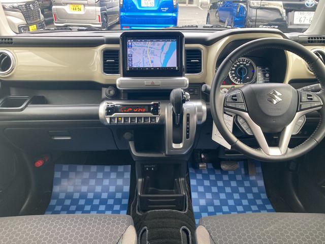 スズキ&nbsp;クロスビー&nbsp;&nbsp;&nbsp;和歌山県の詳細画像&nbsp;その4