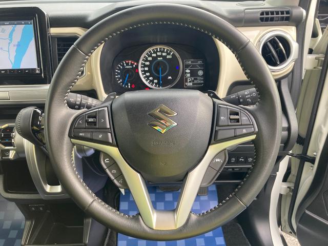 スズキ&nbsp;クロスビー&nbsp;&nbsp;&nbsp;和歌山県の詳細画像&nbsp;その5