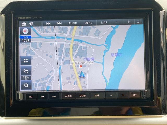スズキ&nbsp;クロスビー&nbsp;&nbsp;&nbsp;和歌山県の詳細画像&nbsp;その6