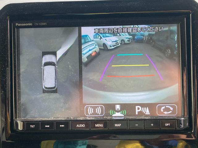 スズキ&nbsp;クロスビー&nbsp;&nbsp;&nbsp;和歌山県の詳細画像&nbsp;その7