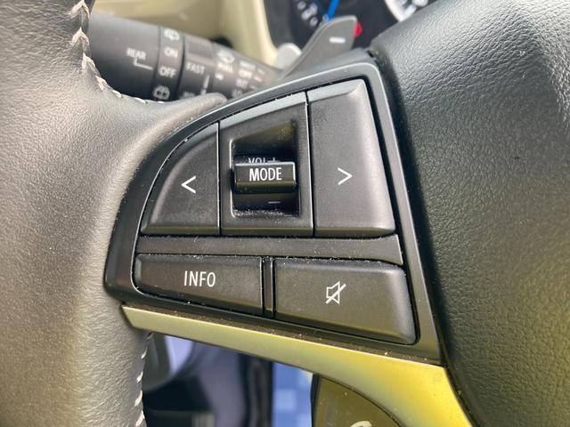 スズキ&nbsp;クロスビー&nbsp;&nbsp;&nbsp;和歌山県の詳細画像&nbsp;その9