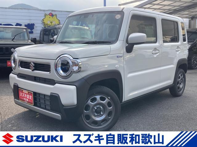 スズキ&nbsp;ハスラー&nbsp;&nbsp;&nbsp;和歌山県