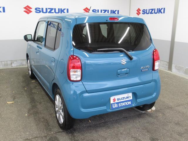 スズキ&nbsp;アルト&nbsp;&nbsp;&nbsp;福井県の詳細画像&nbsp;その4