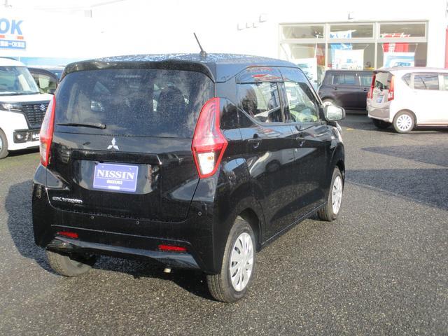 三菱&nbsp;eKワゴン&nbsp;&nbsp;&nbsp;岩手県の詳細画像&nbsp;その5