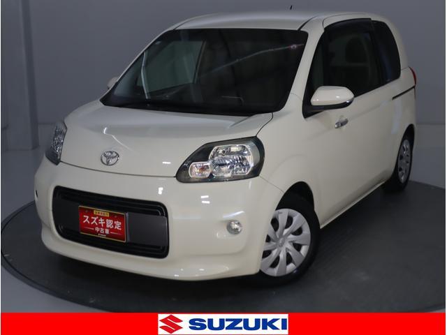 トヨタ ポルテ   愛知県