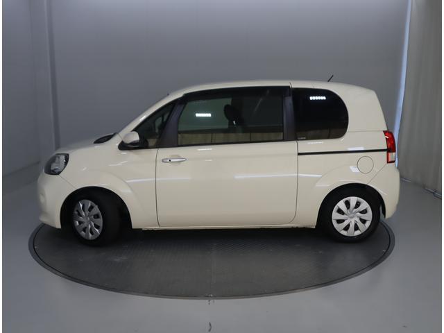 トヨタ ポルテ   愛知県の詳細画像 その6