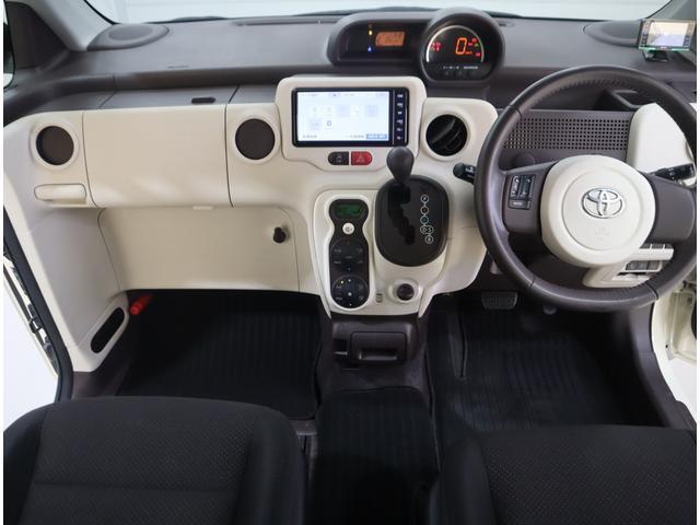 トヨタ ポルテ   愛知県の詳細画像 その8