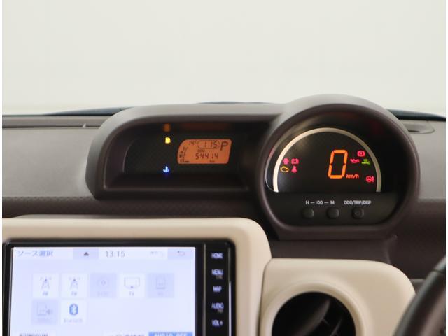 トヨタ ポルテ   愛知県の詳細画像 その9