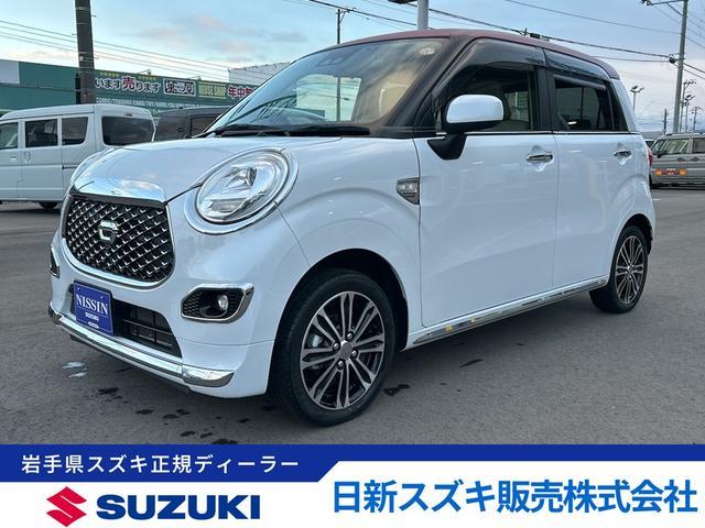 ダイハツ キャスト   岩手県