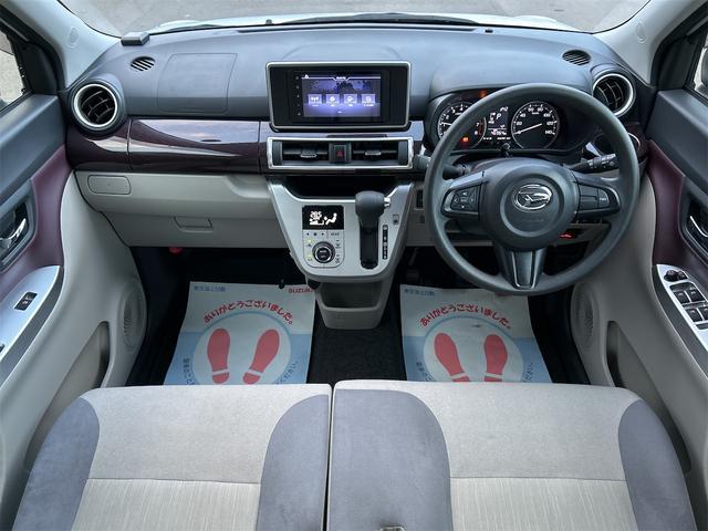 ダイハツ キャスト   岩手県の詳細画像 その5