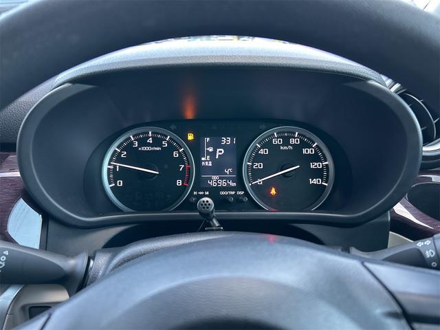 ダイハツ キャスト   岩手県の詳細画像 その6