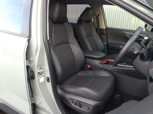 トヨタ RAV4   北海道の詳細画像 その6