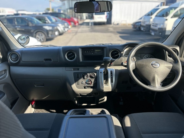 日産&nbsp;NV350キャラバン&nbsp;&nbsp;&nbsp;福岡県の詳細画像&nbsp;その2