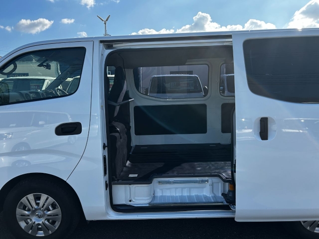 日産&nbsp;NV350キャラバン&nbsp;&nbsp;&nbsp;福岡県の詳細画像&nbsp;その4