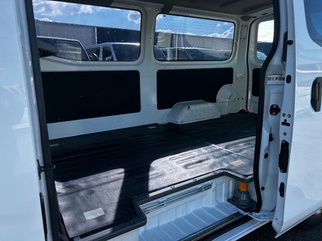 日産&nbsp;NV350キャラバン&nbsp;&nbsp;&nbsp;福岡県の詳細画像&nbsp;その5