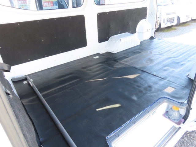 日産&nbsp;NV350キャラバン&nbsp;&nbsp;&nbsp;福岡県の詳細画像&nbsp;その7