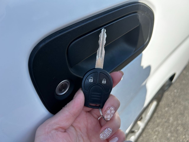 日産&nbsp;NV350キャラバン&nbsp;&nbsp;&nbsp;福岡県の詳細画像&nbsp;その8