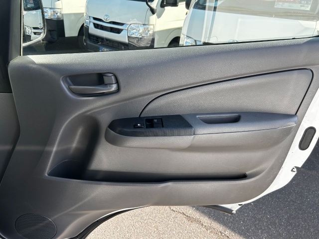 日産&nbsp;NV350キャラバン&nbsp;&nbsp;&nbsp;福岡県の詳細画像&nbsp;その9