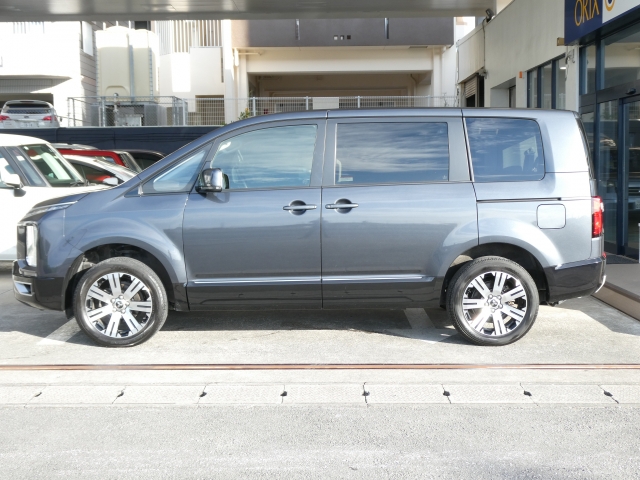 三菱&nbsp;デリカD：5&nbsp;&nbsp;&nbsp;沖縄県の詳細画像&nbsp;その6