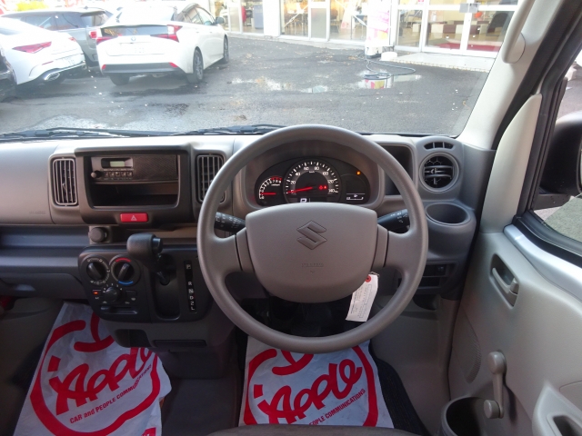 スズキ&nbsp;エブリイ&nbsp;&nbsp;&nbsp;宮城県の詳細画像&nbsp;その2
