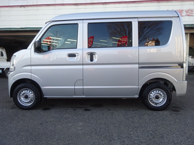 スズキ&nbsp;エブリイ&nbsp;&nbsp;&nbsp;宮城県の詳細画像&nbsp;その9