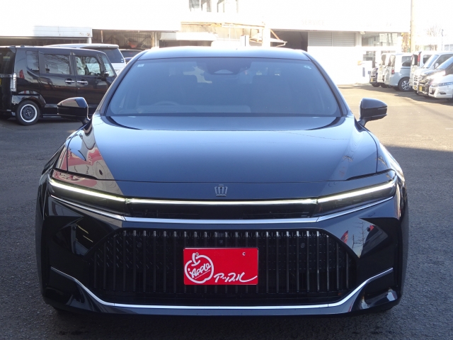 トヨタ&nbsp;クラウンハイブリッド&nbsp;&nbsp;&nbsp;宮城県の詳細画像&nbsp;その6