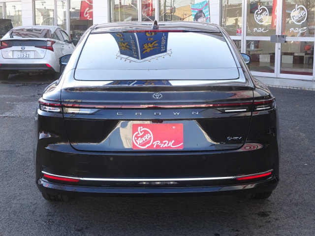 トヨタ&nbsp;クラウンハイブリッド&nbsp;&nbsp;&nbsp;宮城県の詳細画像&nbsp;その7