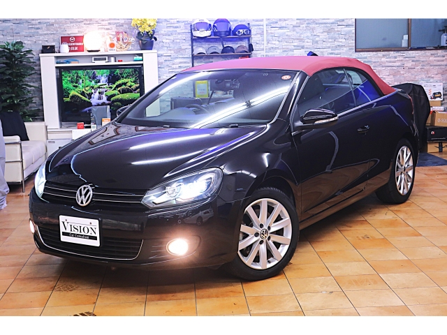 フォルクスワーゲン&nbsp;ゴルフ&nbsp;&nbsp;&nbsp;神奈川県