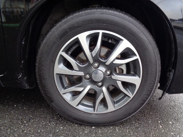 日産&nbsp;ノート&nbsp;&nbsp;&nbsp;宮城県の詳細画像&nbsp;その7