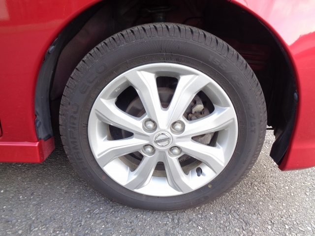 日産&nbsp;ルークス&nbsp;&nbsp;&nbsp;宮城県の詳細画像&nbsp;その7