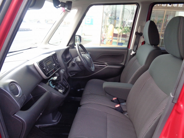 日産&nbsp;ルークス&nbsp;&nbsp;&nbsp;宮城県の詳細画像&nbsp;その9