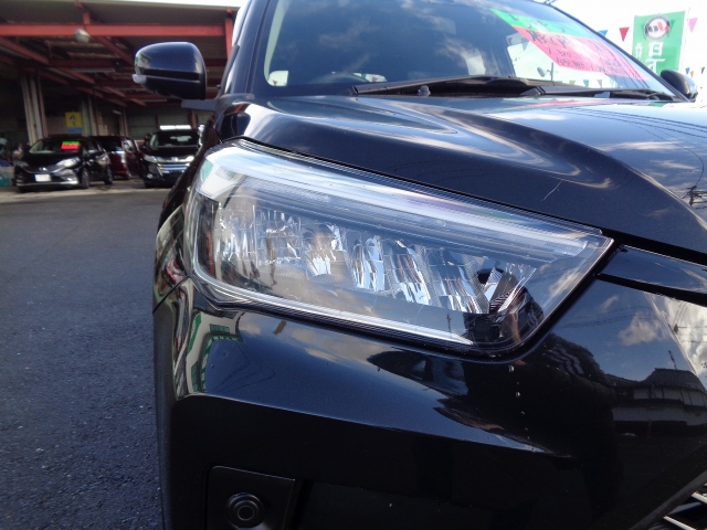 トヨタ&nbsp;ライズ&nbsp;1.2 Z&nbsp;&nbsp;宮城県の詳細画像&nbsp;その7