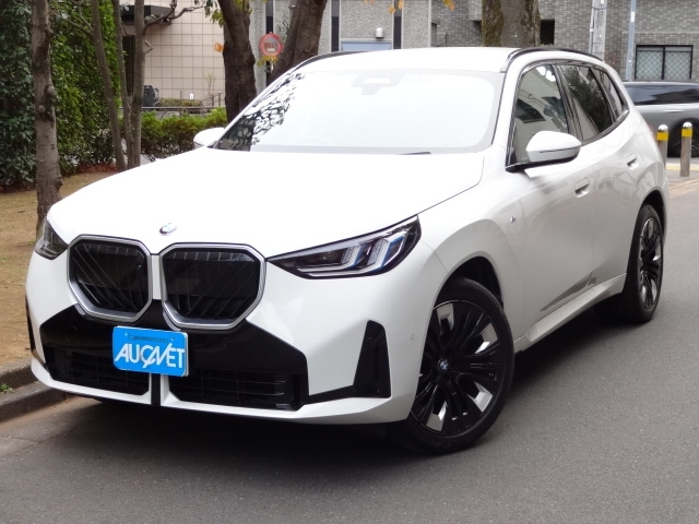 BMW&nbsp;X3&nbsp;&nbsp;&nbsp;東京都